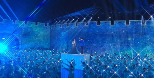 最全盘点 7台跨年晚会实力打擂，你pick哪一家广播电视节目制作经营