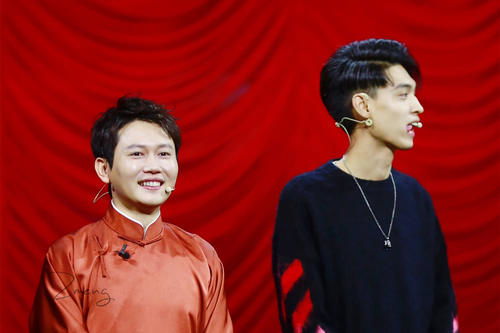 德云社艺人跨界开花 从相声舞台到综艺荧屏的多元探索