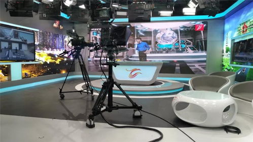 七维科技赋能 滕州市广播电视台融媒体中心建设与节目制作经营升级